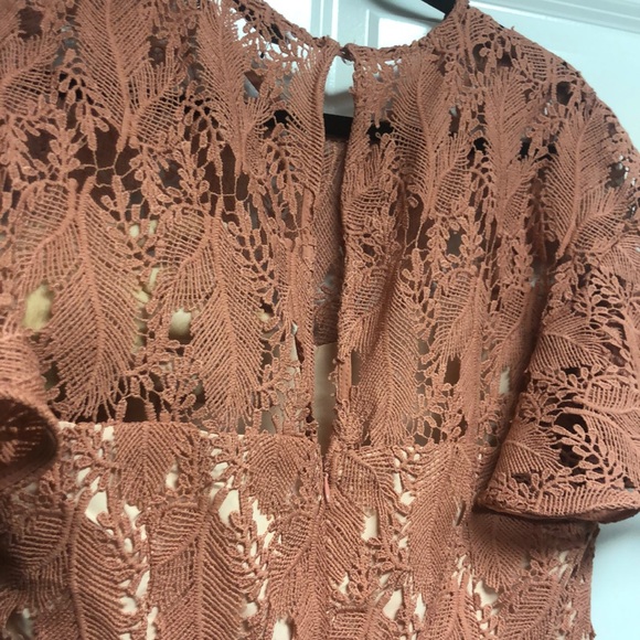 Dress - Picture 5 of 5